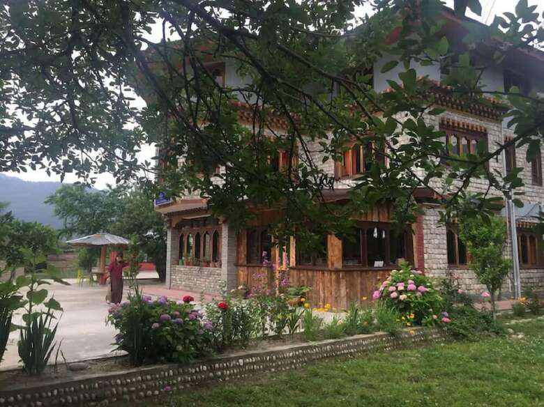 Hotel Ngayabling Resort