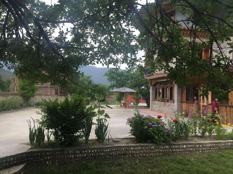 Hotel Ngayabling Resort