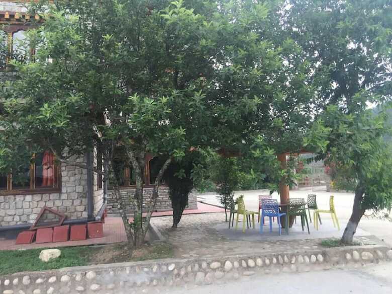 Hotel Ngayabling Resort