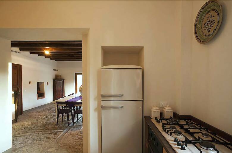 Villa Ager Costa