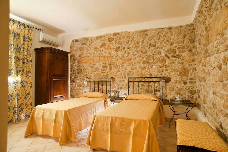 Villa Ager Costa