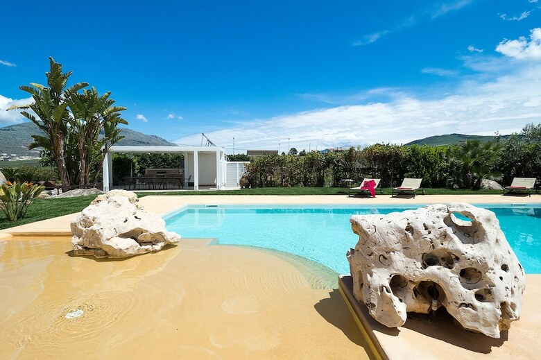 Villa Ager Costa