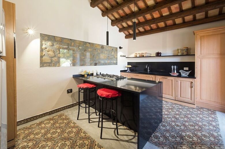 Villa Ager Costa