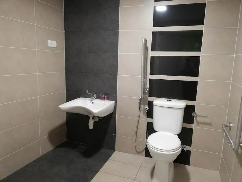 De Palma Hotel Shah Alam (new Wing)