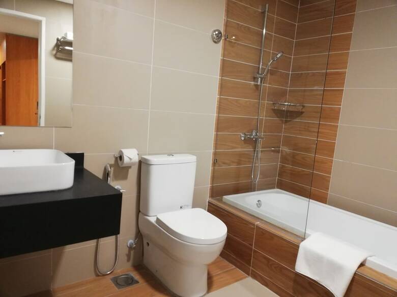 De Palma Hotel Shah Alam (new Wing)