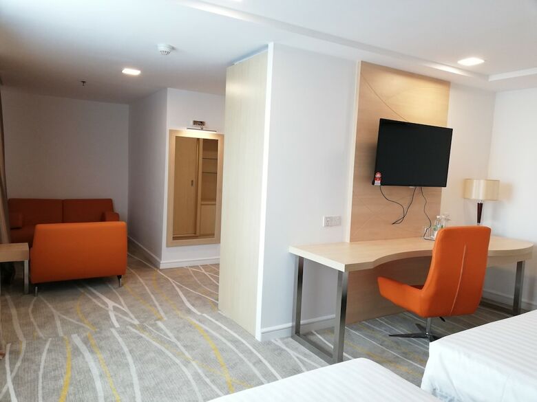 De Palma Hotel Shah Alam (new Wing)