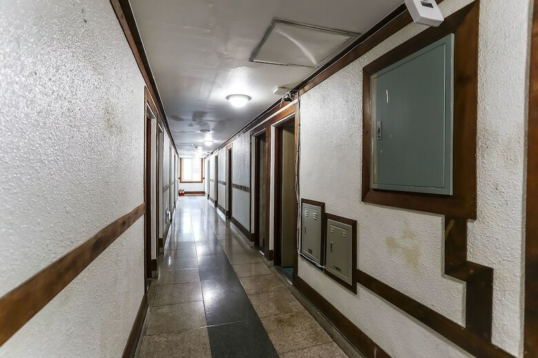 Hotel Daechung Resortel