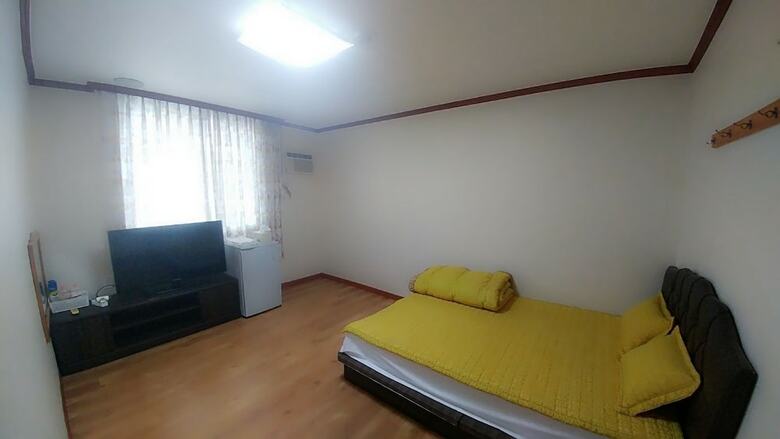 Hotel Daechung Resortel