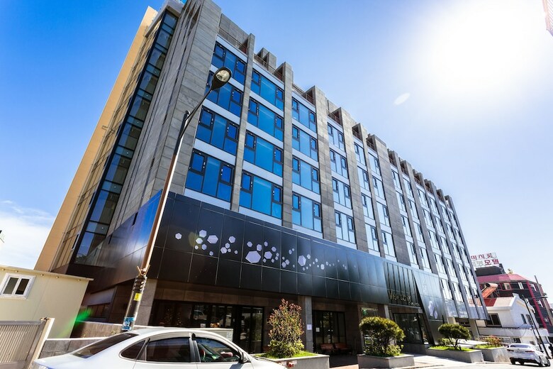 Fk Alegria Hotel