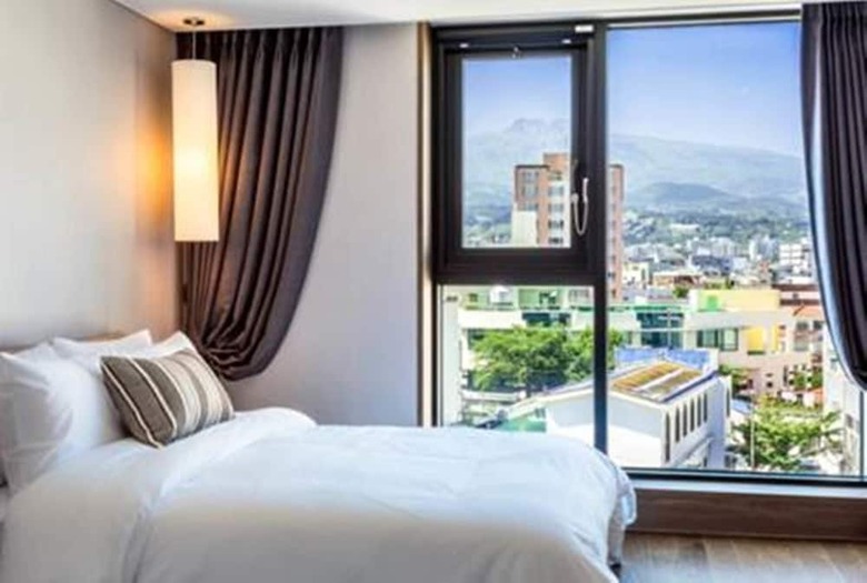 Fk Alegria Hotel