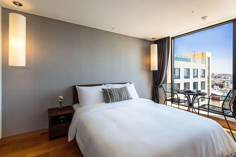 Fk Alegria Hotel
