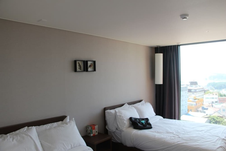 Fk Alegria Hotel