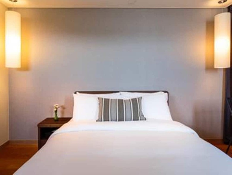 Fk Alegria Hotel