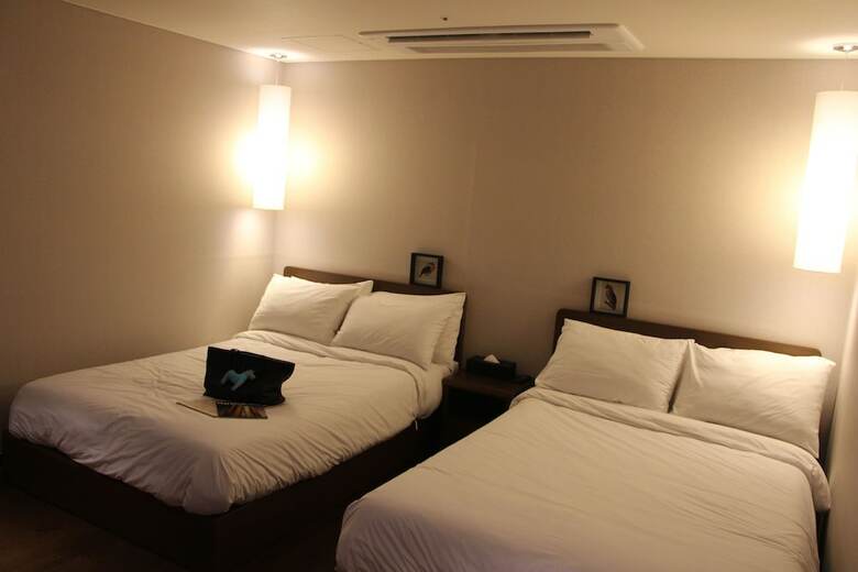 Fk Alegria Hotel