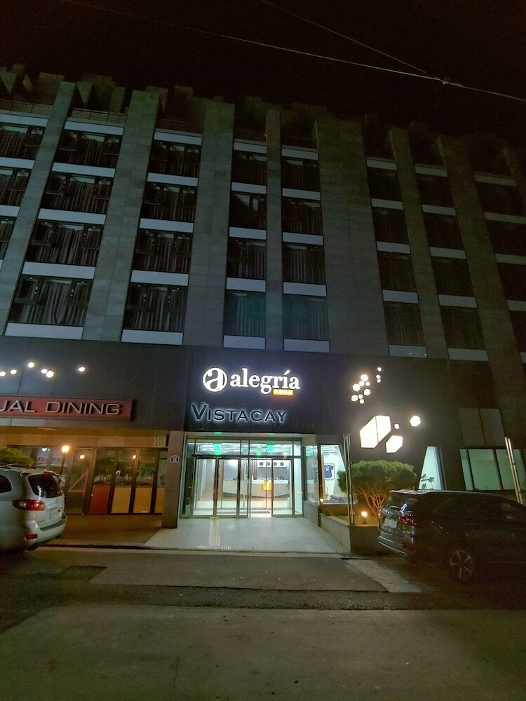 Fk Alegria Hotel