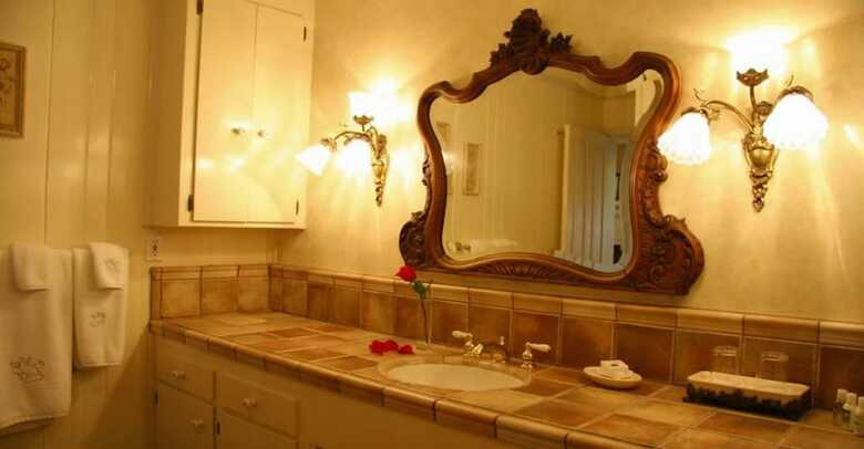 Bed & Breakfast The Foxes Inn Of Sutter Creek