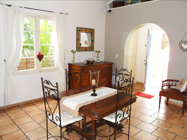 Bed & Breakfast Le Clos Saint-clair