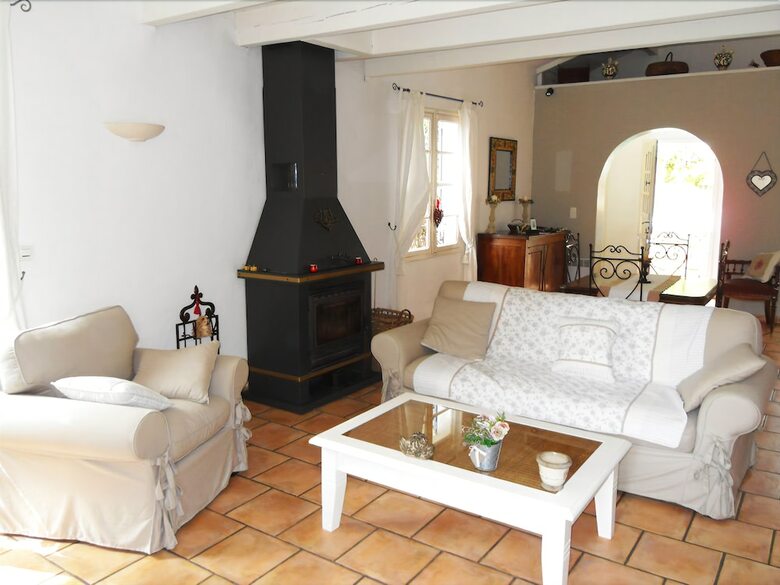 Bed & Breakfast Le Clos Saint-clair
