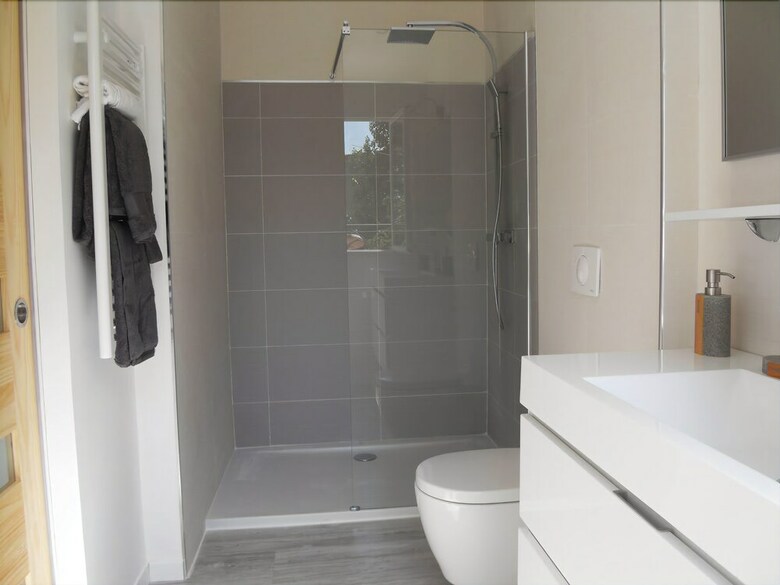 Bed & Breakfast Le Clos Saint-clair