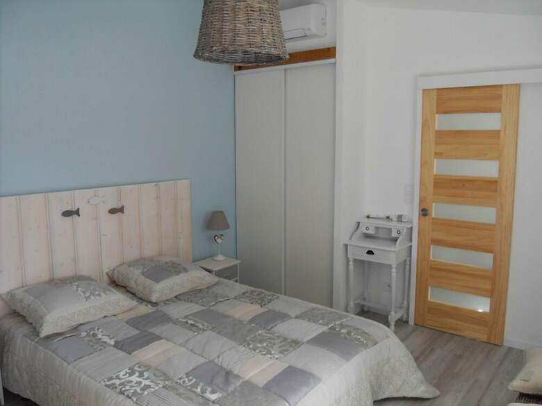 Bed & Breakfast Le Clos Saint-clair