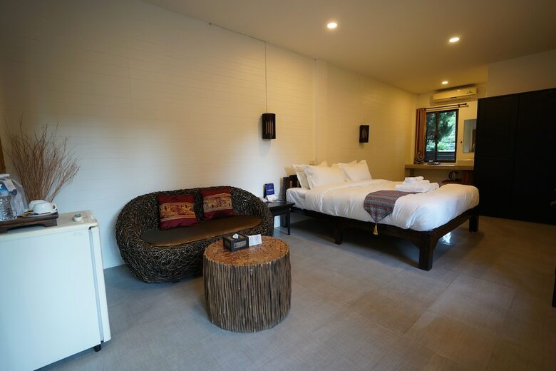 Hotel Lubee Chiangmai