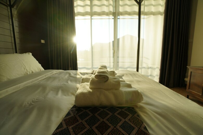 Hotel Lubee Chiangmai