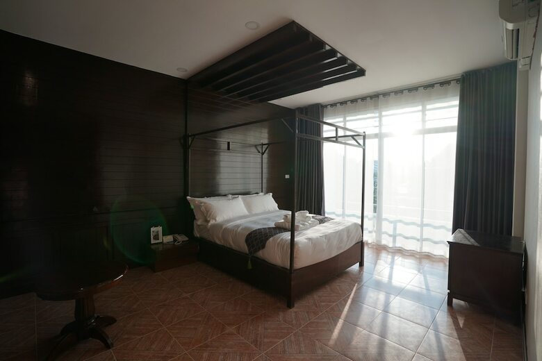 Hotel Lubee Chiangmai