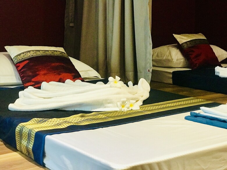 Hotel Lubee Chiangmai