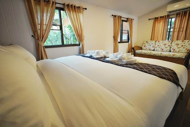 Hotel Lubee Chiangmai