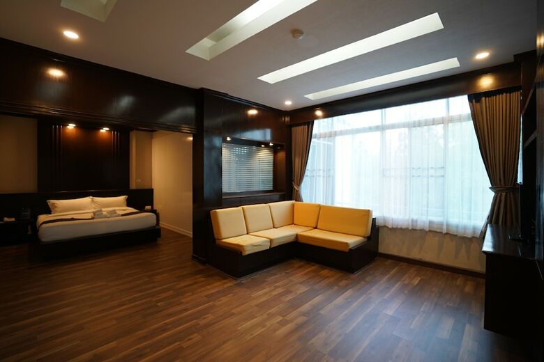 Hotel Lubee Chiangmai