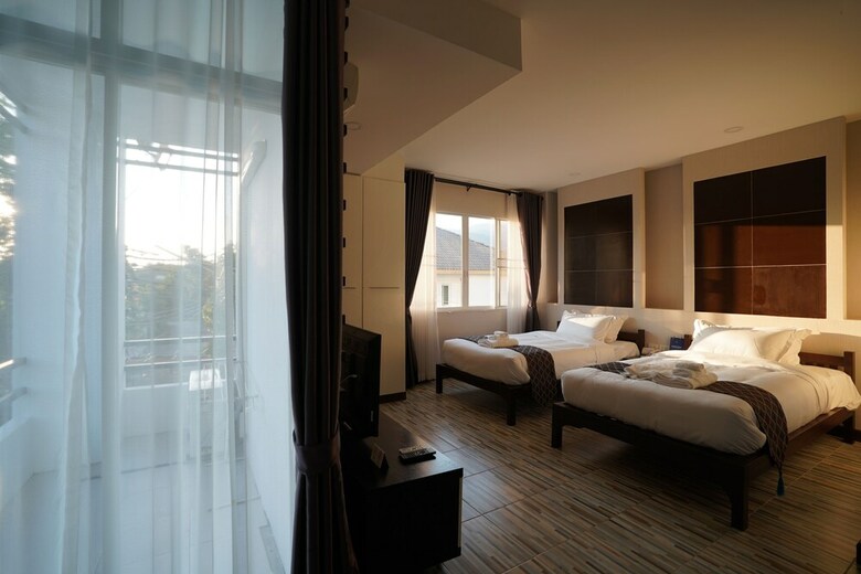 Hotel Lubee Chiangmai