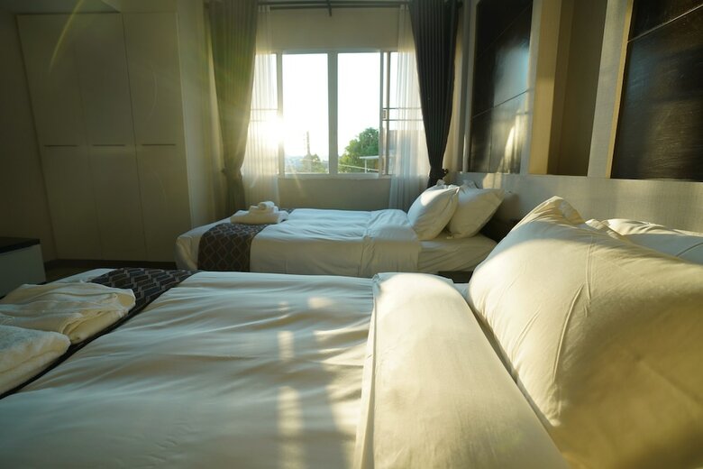 Hotel Lubee Chiangmai