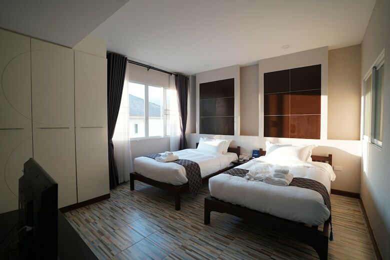 Hotel Lubee Chiangmai