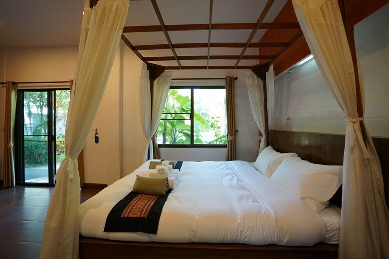 Hotel Lubee Chiangmai