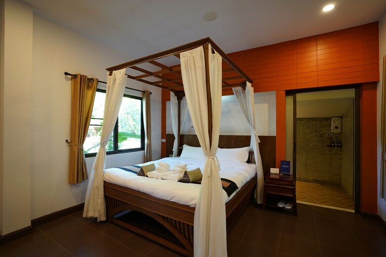 Hotel Lubee Chiangmai