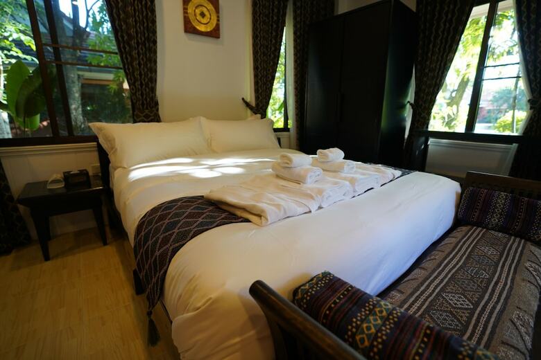 Hotel Lubee Chiangmai