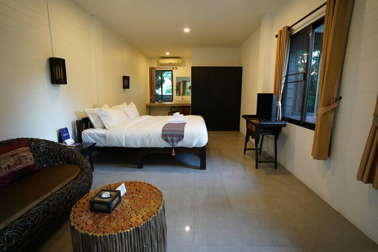 Hotel Lubee Chiangmai
