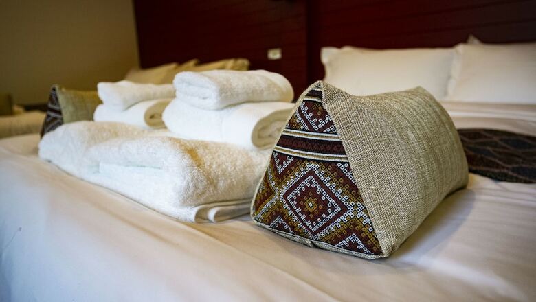 Hotel Lubee Chiangmai