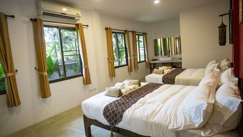 Hotel Lubee Chiangmai