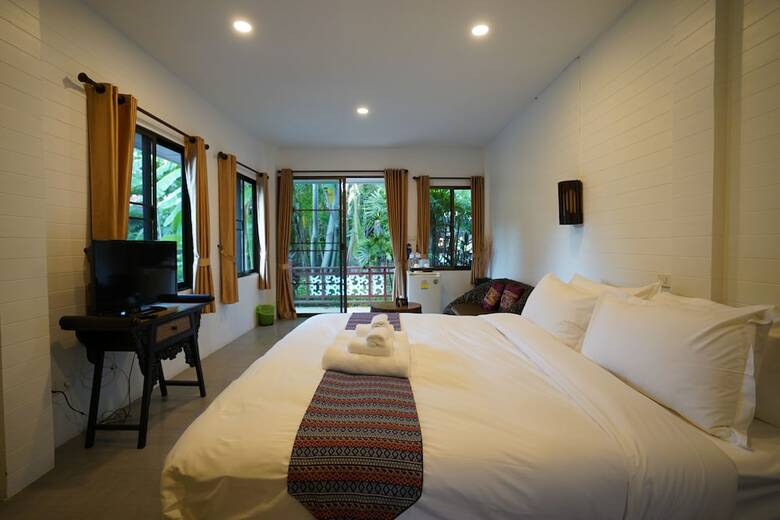 Hotel Lubee Chiangmai