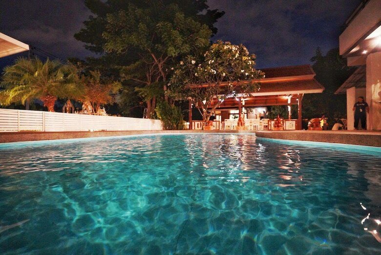 Hotel Lubee Chiangmai
