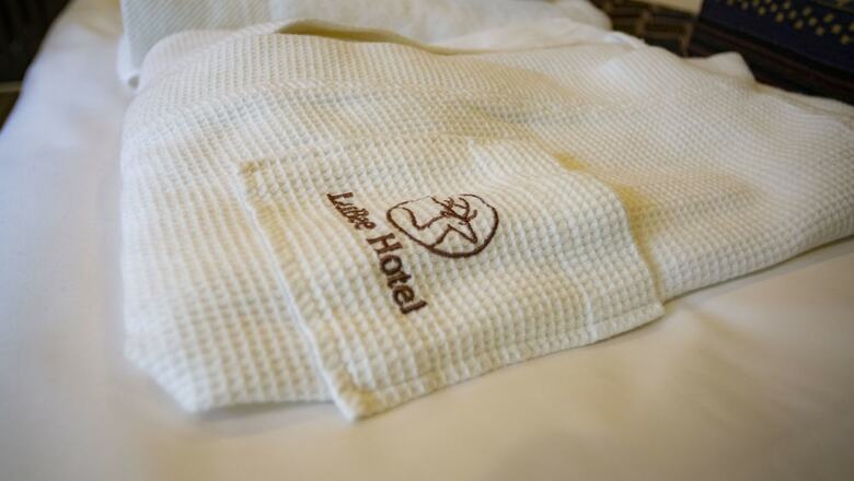 Hotel Lubee Chiangmai