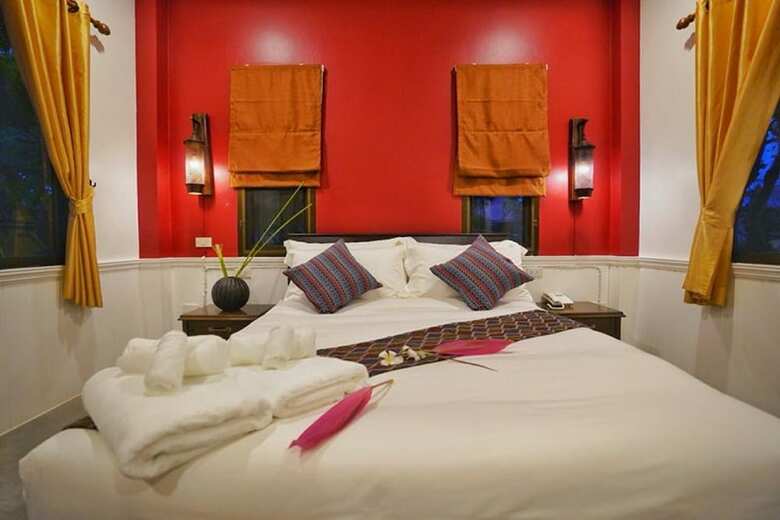 Hotel Lubee Chiangmai