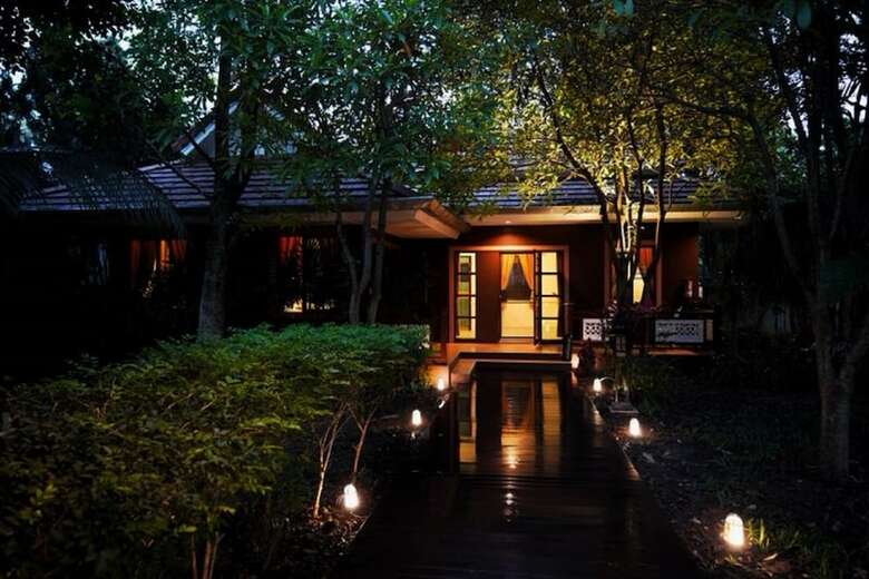 Hotel Lubee Chiangmai