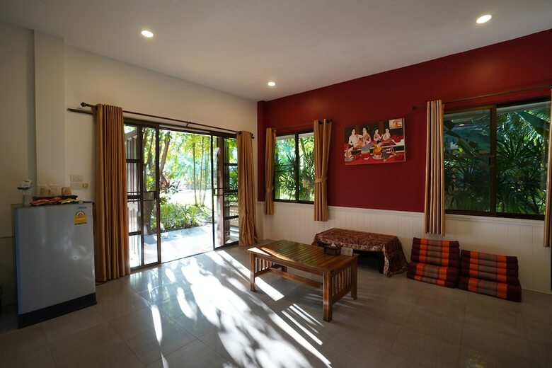 Hotel Lubee Chiangmai