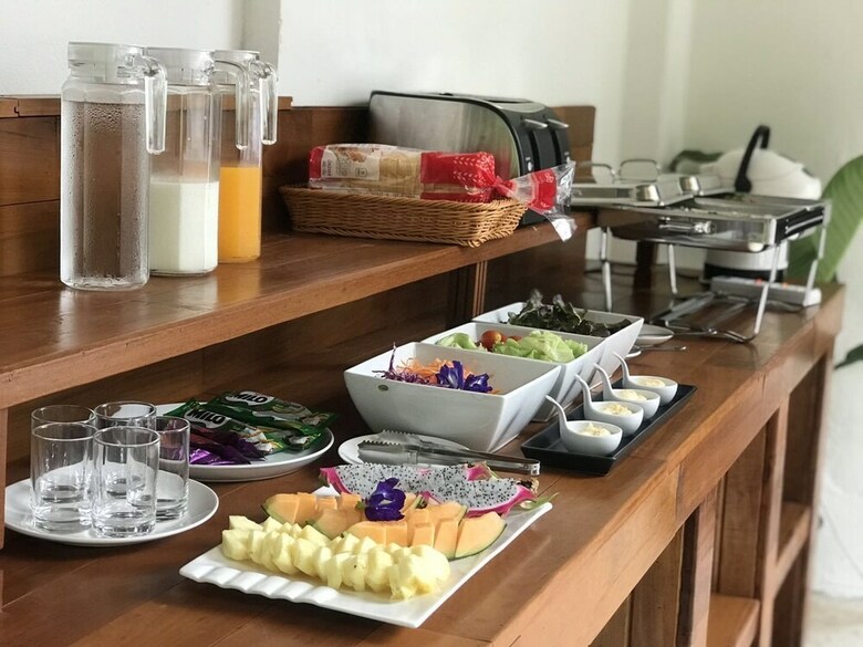 Hotel Lubee Chiangmai