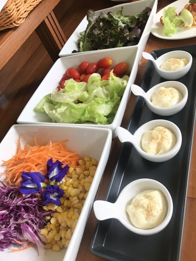 Hotel Lubee Chiangmai