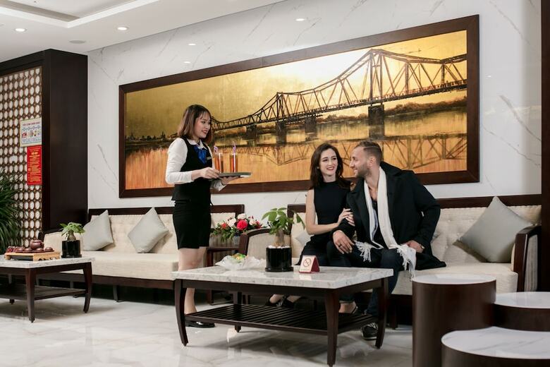 Brandi Gate Hotel & Spa