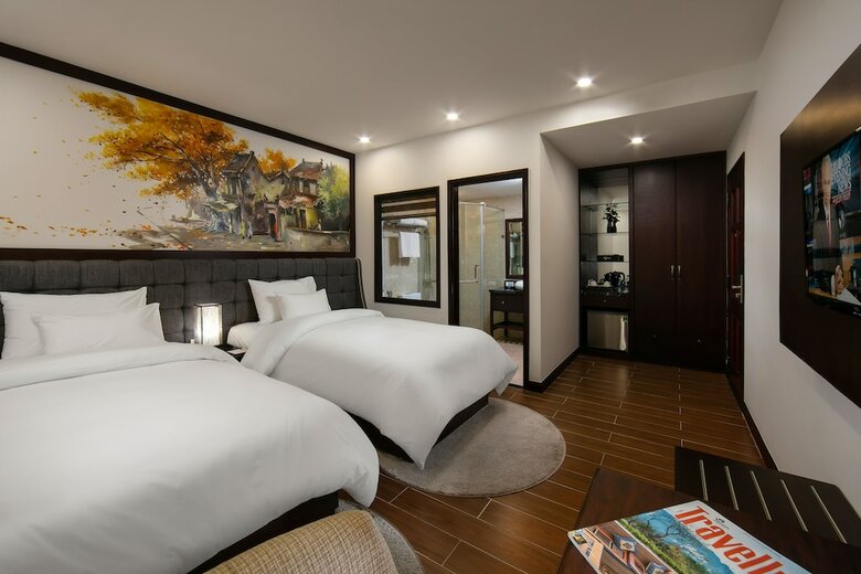Brandi Gate Hotel & Spa