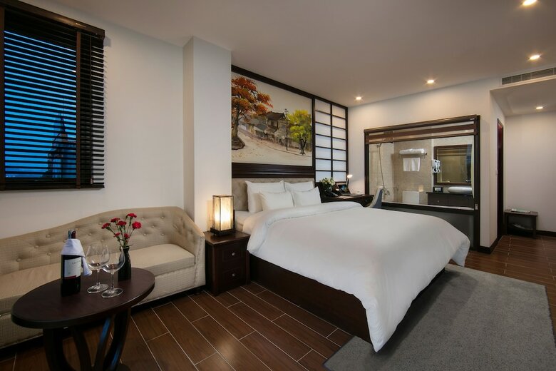 Brandi Gate Hotel & Spa